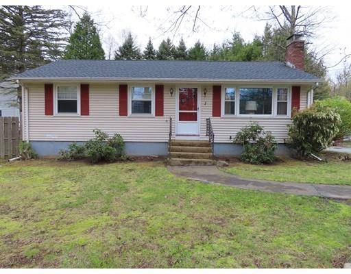 1 Glenwood St., Holden, MA 01520