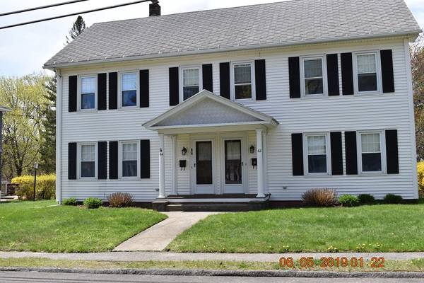 64 Pine Street, Leicester, MA 01524