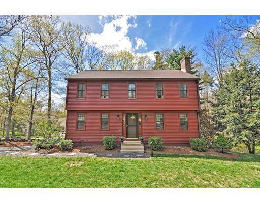 165 Cedar Street, Sturbridge, MA 01518