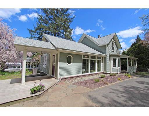 139 Montague City Rd., Greenfield, MA 01301