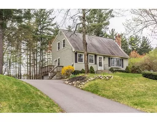 Townsend, MA 01469,24 Edward Rd