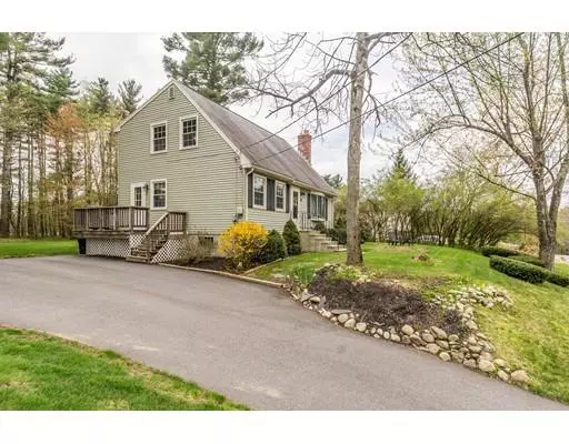 Townsend, MA 01469,24 Edward Rd