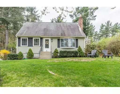 24 Edward Rd, Townsend, MA 01469