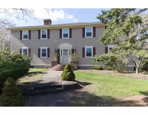 1205 W Elm Street Ext, Brockton, MA 02301