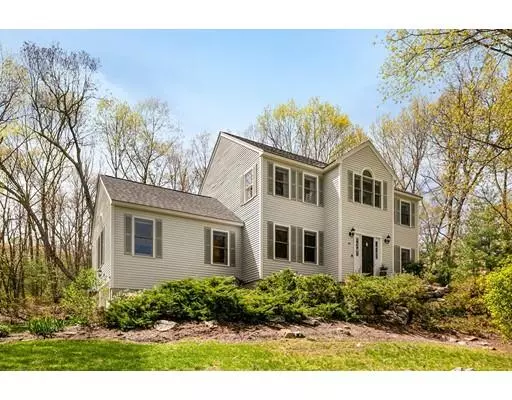 45 Belmore Pl, Marlborough, MA 01752