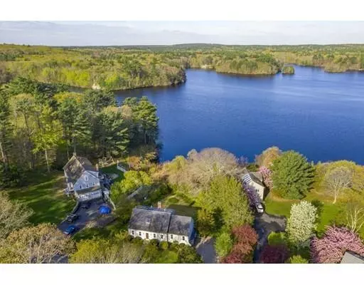 Cohasset, MA 02025,42 Aaron River Rd