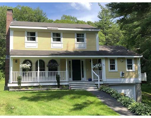 80 Sutton Rd, Webster, MA 01570