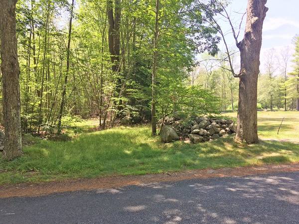 36 Old Hardwick Rd, Petersham, MA 01366