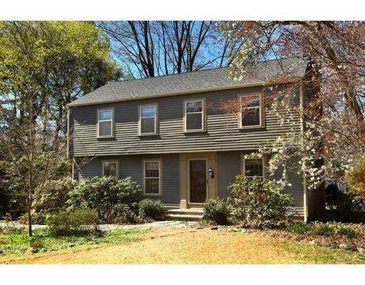 6 Finnegan Way, Newburyport, MA 01950