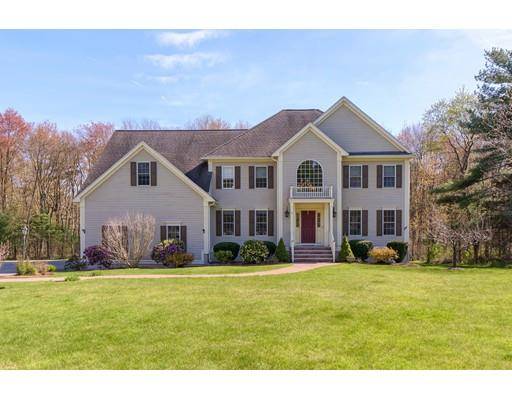 3 Woodward Rd, Middleton, MA 01949