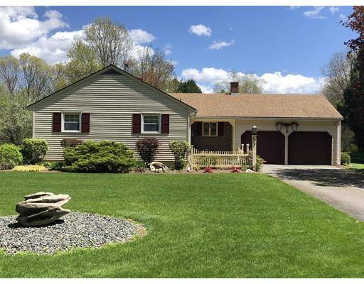 32 N Hatfield Rd, Hatfield, MA 01038