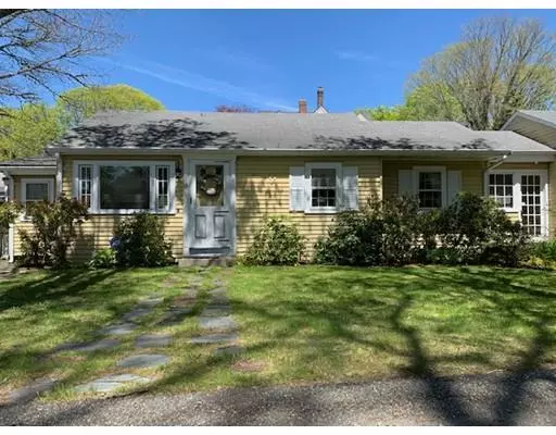 15 Wyman Ave, Bourne, MA 02532