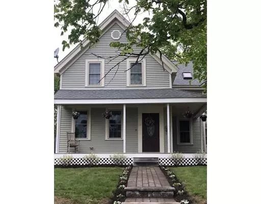 29 Wilson St, Norwood, MA 02062