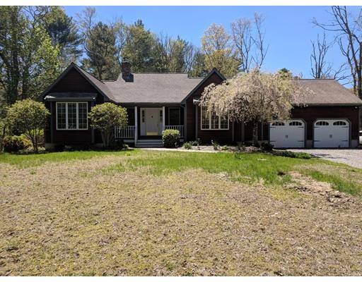 142 Anawan St, Rehoboth, MA 02769