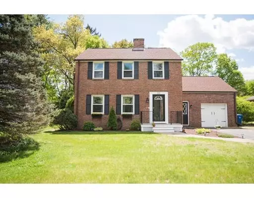 125 Monastery Avenue, West Springfield, MA 01089