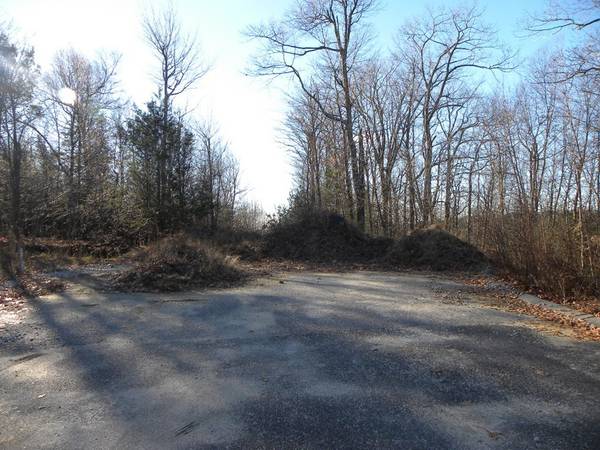 Lot 45 Hycrest Rd, Charlton, MA 01507