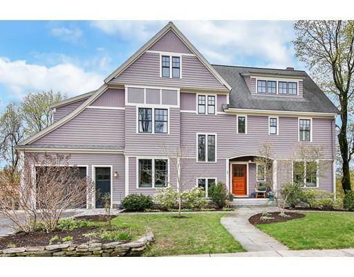 7 Stetson St, Lexington, MA 02420