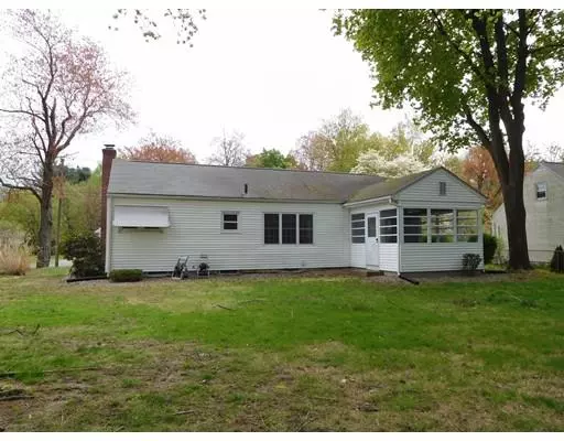 Agawam, MA 01001,29 Western Drive