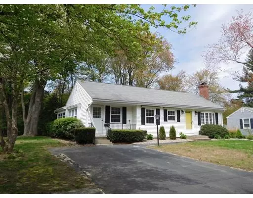 Agawam, MA 01001,29 Western Drive