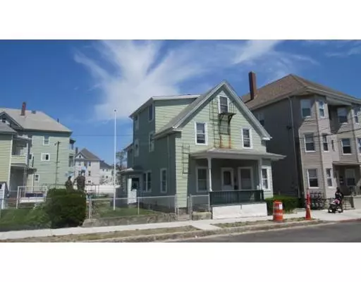 163 Collette Street, New Bedford, MA 02745