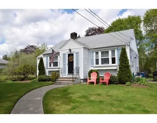 Norton, MA 02766,110 S Worcester St