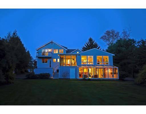 243 Bullard St., Walpole, MA 02081