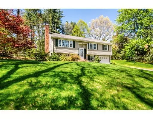 159 Randall Road, Stow, MA 01775