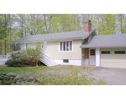 13 Finn Rd, Harvard, MA 01451