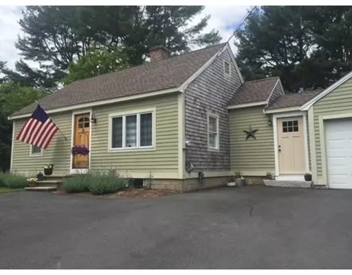 399 Linebrook Road, Ipswich, MA 01938