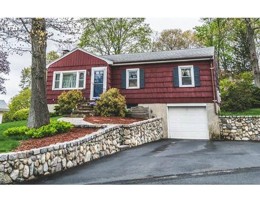 14 Roberts Rd, Canton, MA 02021