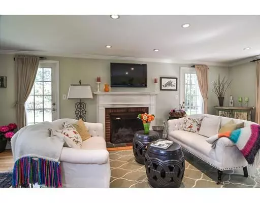 Sherborn, MA 01770,174 S Main St