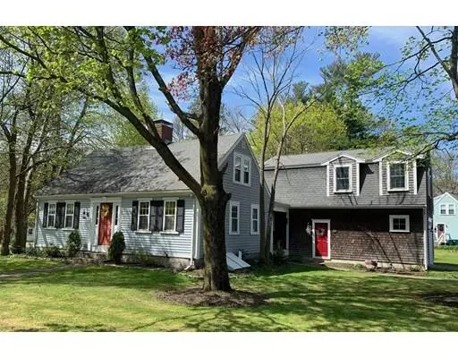 118 Plymouth Street, Holbrook, MA 02343