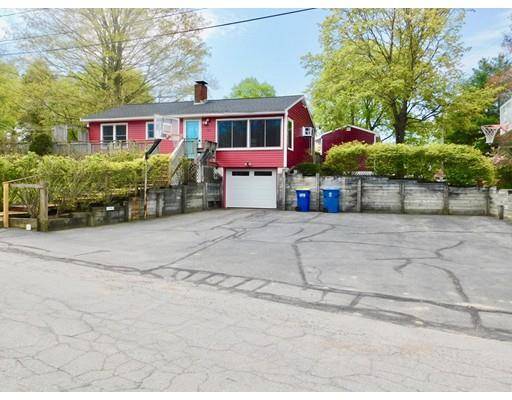 91 Hobart St, East Bridgewater, MA 02333