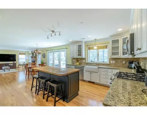 North Andover, MA 01845,36 Beaver Brook Road