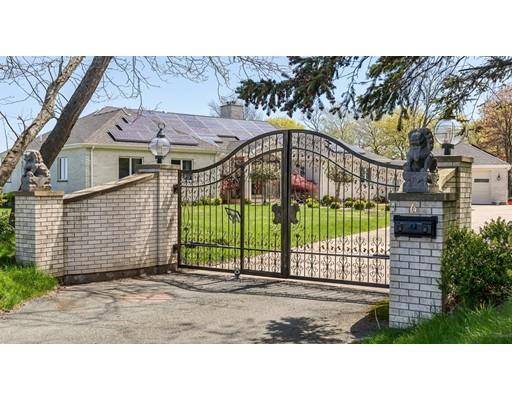 6 Nautical Ln, Nahant, MA 01908