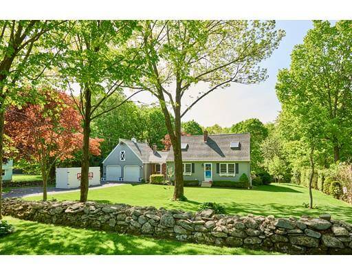 375 Rockrimmon, Belchertown, MA 01007