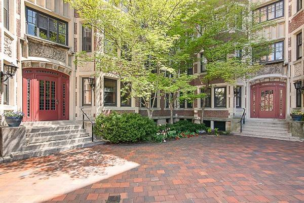 992 Memorial Drive #406, Cambridge, MA 02138