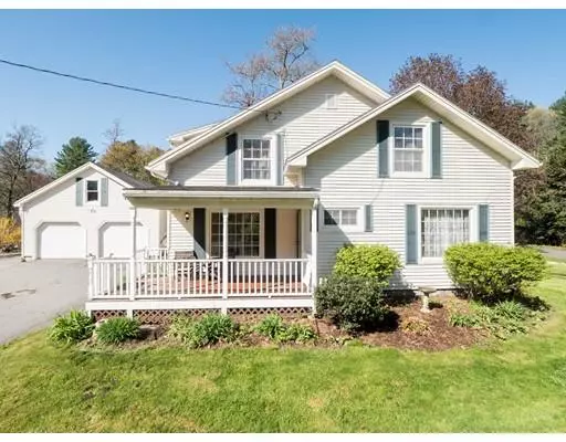 33 Providence Road, Westford, MA 01886