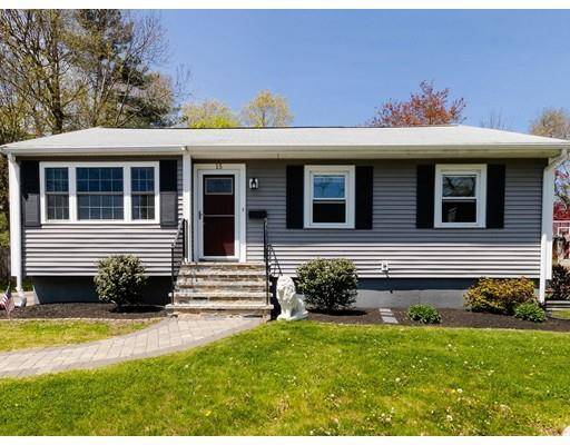 15 Noyes St, Avon, MA 02322