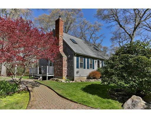 33 Falmouth-Sandwich Road, Sandwich, MA 02644