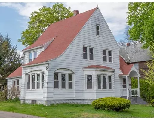 36 White, Westfield, MA 01085