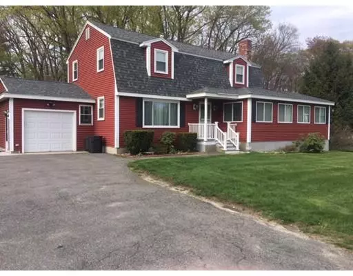 Methuen, MA 01844,31 Harmony Ln