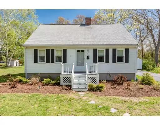 41 Norman St, Rockland, MA 02370