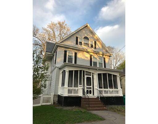 76 Florence Ave, Lowell, MA 01851