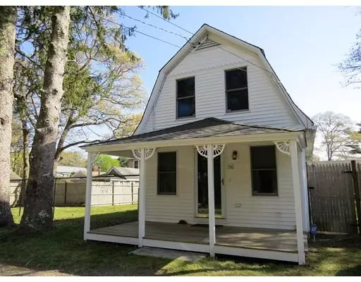 56 Martin St, Wareham, MA 02532