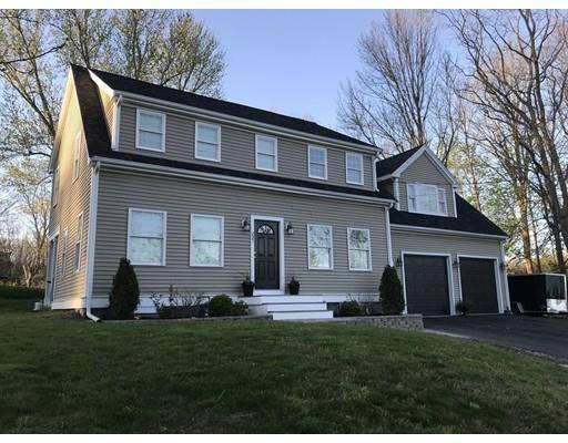 225 W Union St, East Bridgewater, MA 02333