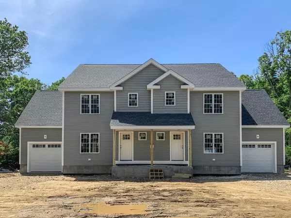 200 North Main Street #2, Bellingham, MA 02019