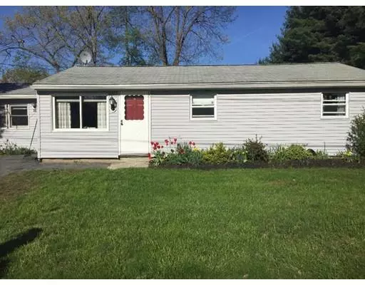 96 Malburn, Leominster, MA 01453