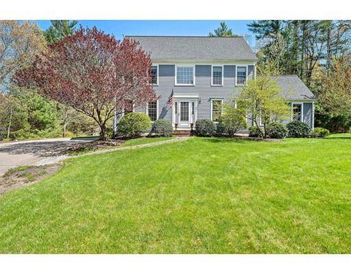 11 Millgate Rd, Kingston, MA 02364