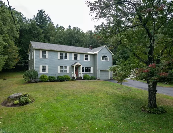 83 Montague Road, Westhampton, MA 01027